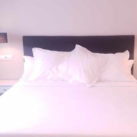 El Silencio Boutique Room Сеговія Екстер'єр фото