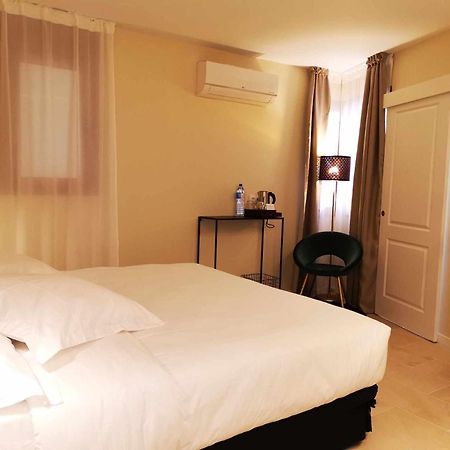 El Silencio Boutique Room Сеговія Екстер'єр фото