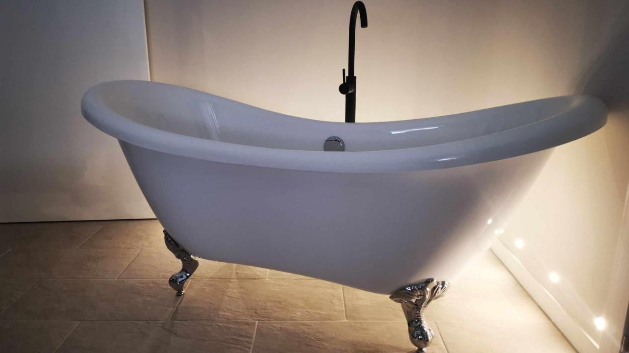 El Silencio Boutique Room Сеговія Екстер'єр фото