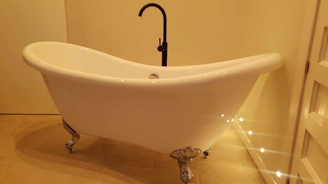 El Silencio Boutique Room Сеговія Екстер'єр фото
