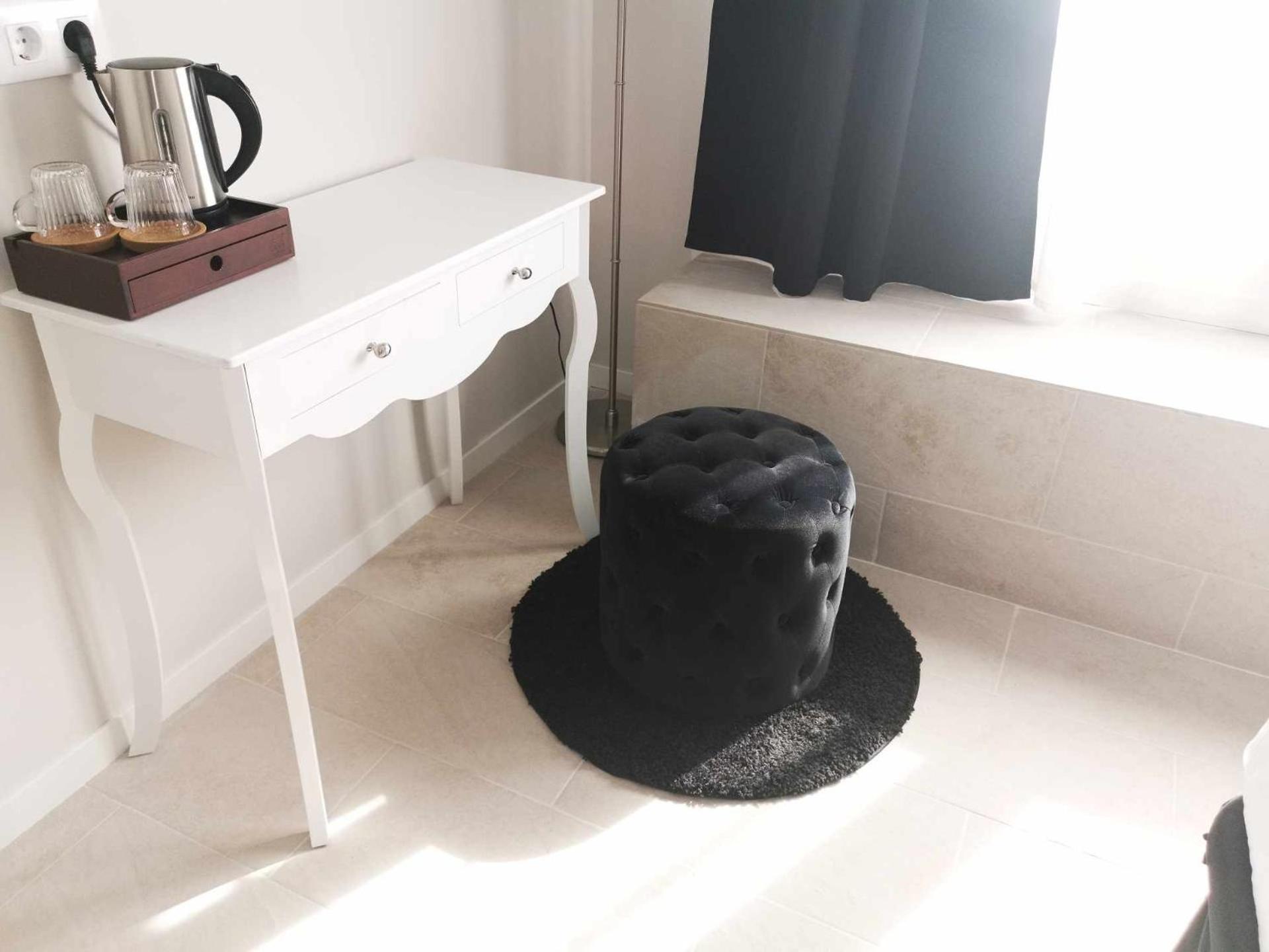 El Silencio Boutique Room Сеговія Екстер'єр фото