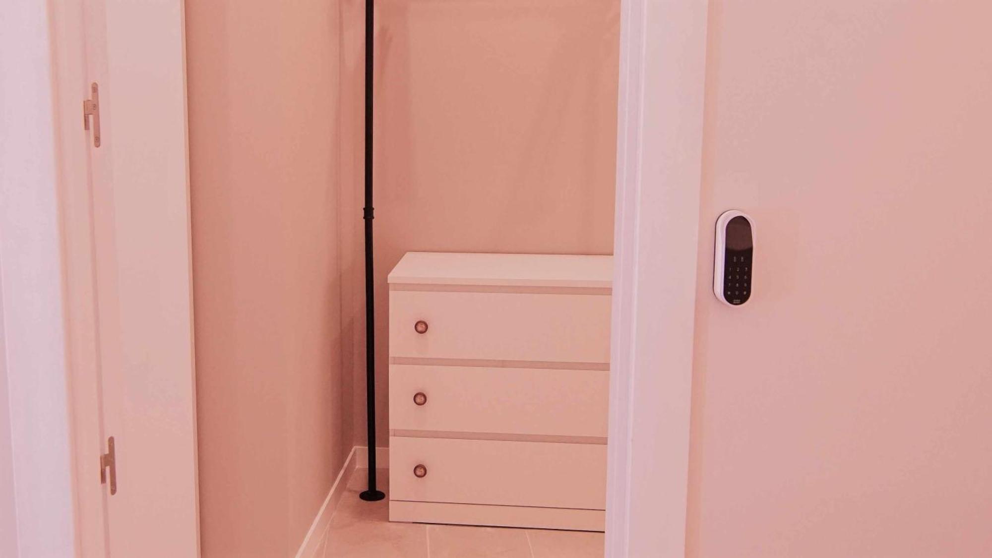 El Silencio Boutique Room Сеговія Номер фото