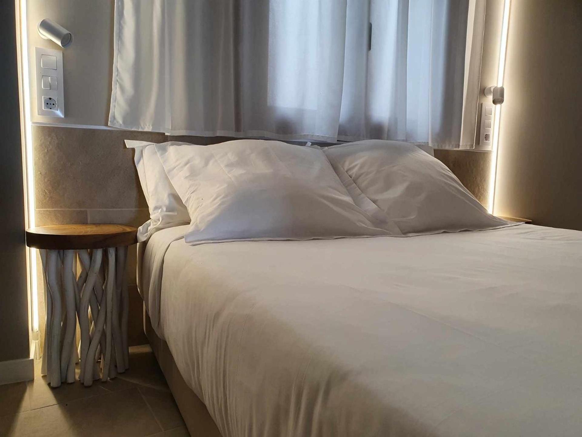El Silencio Boutique Room Сеговія Екстер'єр фото