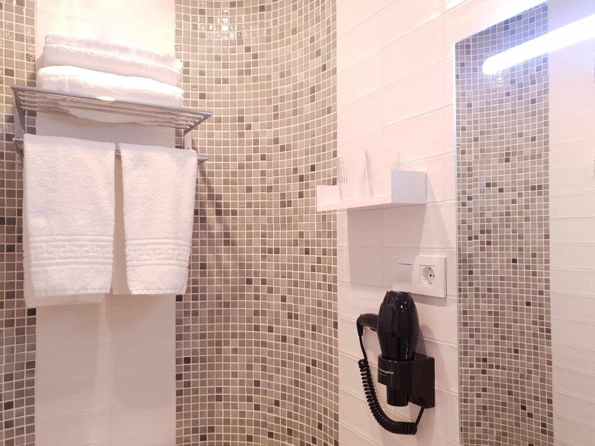 El Silencio Boutique Room Сеговія Екстер'єр фото