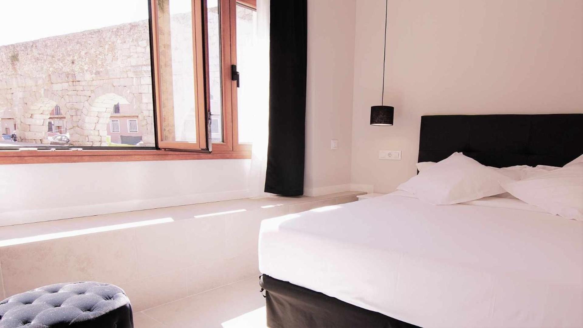 El Silencio Boutique Room Сеговія Екстер'єр фото