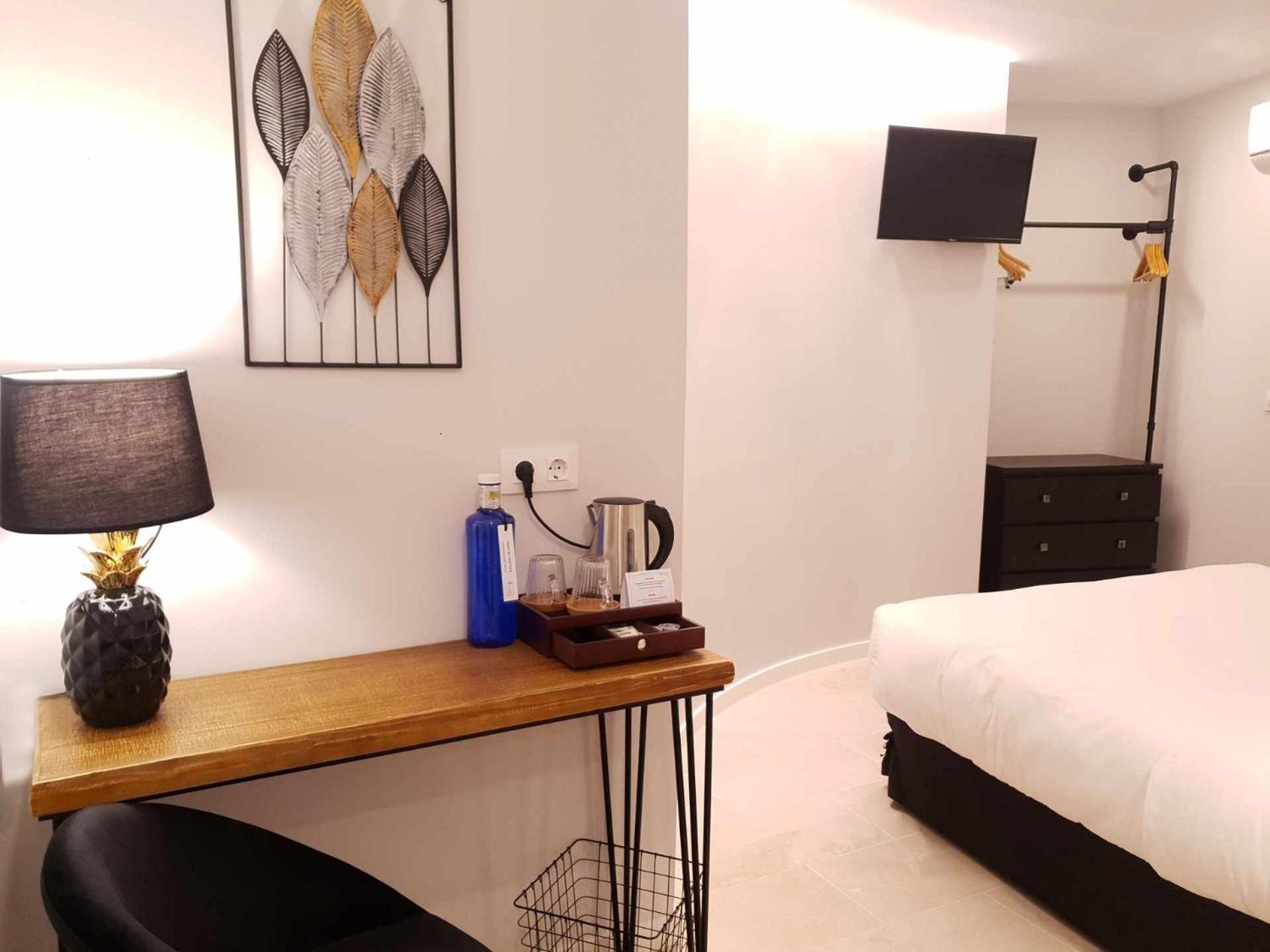 El Silencio Boutique Room Сеговія Екстер'єр фото