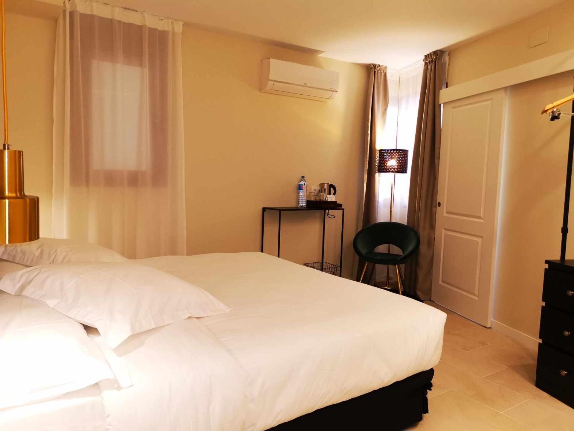 El Silencio Boutique Room Сеговія Екстер'єр фото