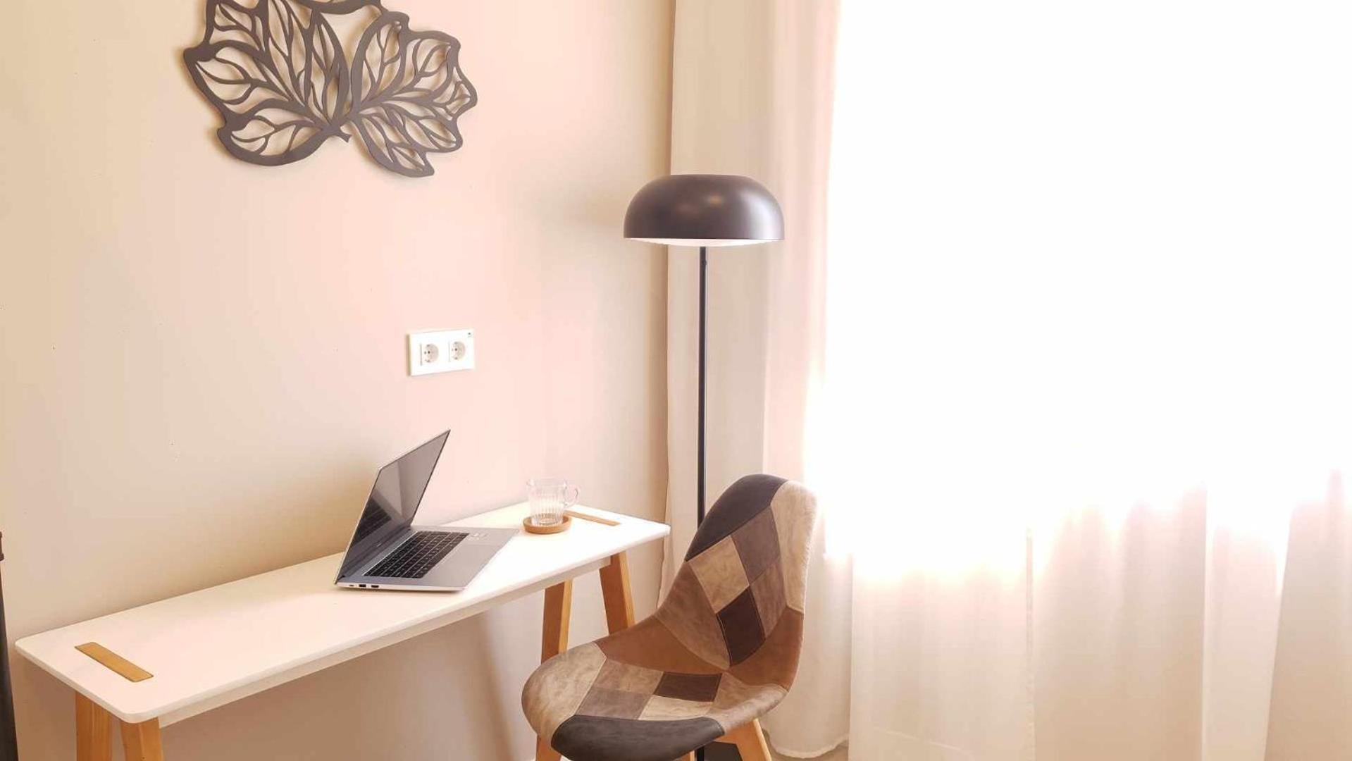 El Silencio Boutique Room Сеговія Номер фото
