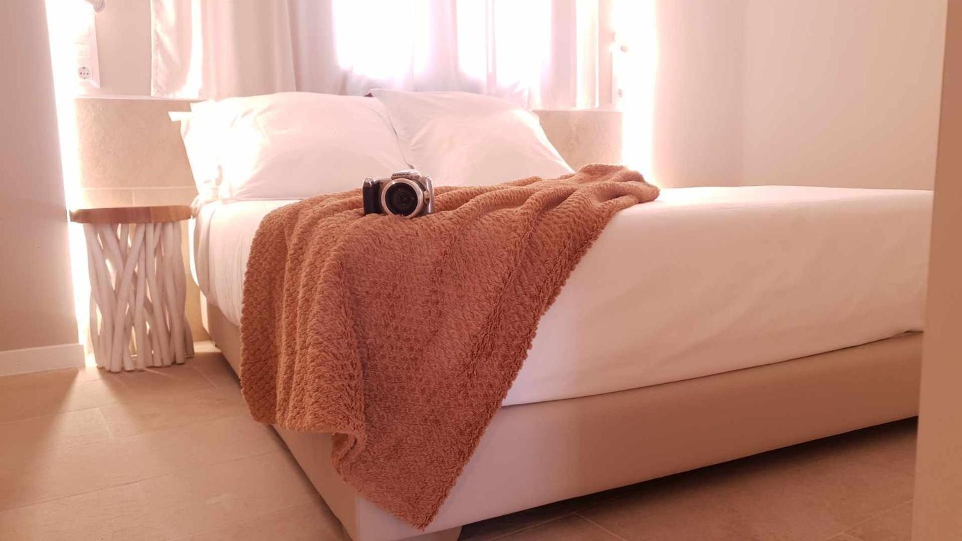 El Silencio Boutique Room Сеговія Номер фото